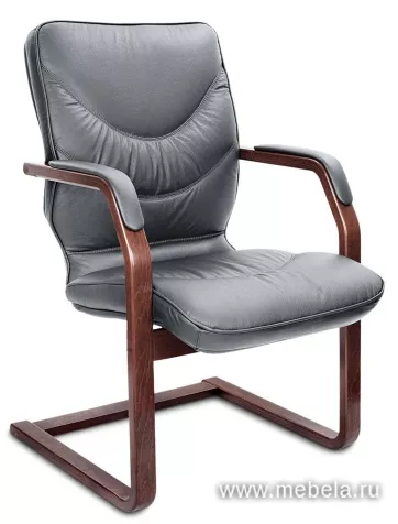 кресло Лидс Вуд С