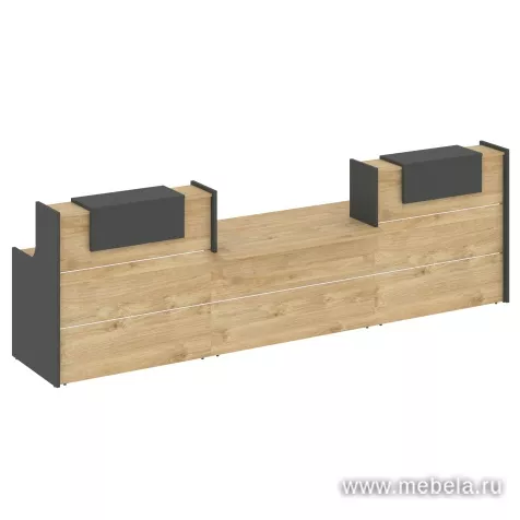 ресепшн Оникс Тиквуд