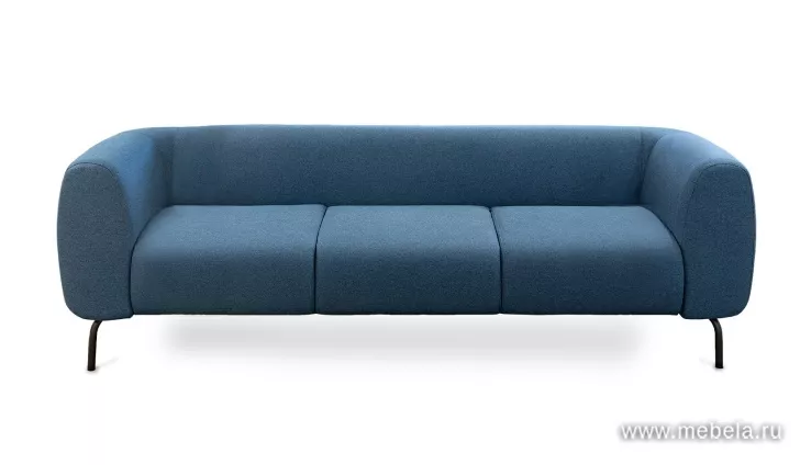 Офисный диван Фолд