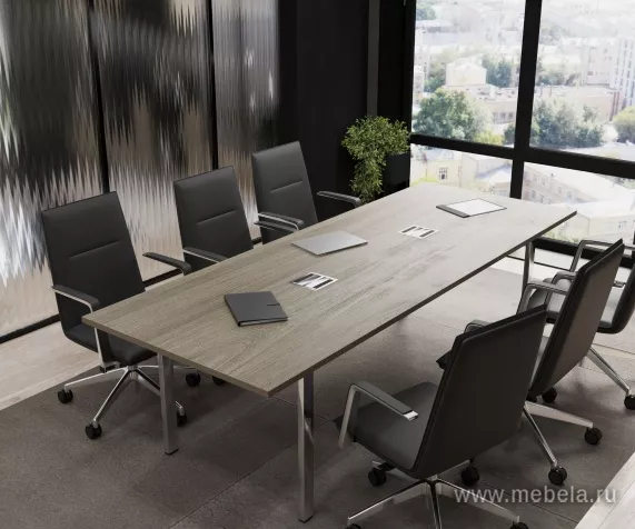 кабинет Проджект Люкс Вяз