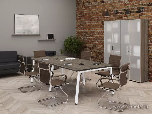 столы Проджект Вяз