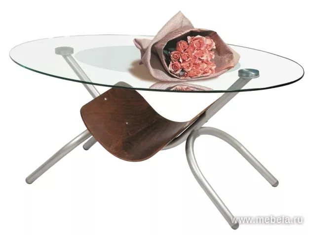 Журнальный столик Дуэт 2