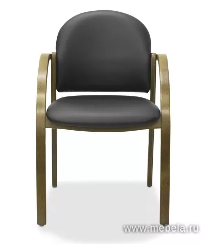 стул для офиса Джуно