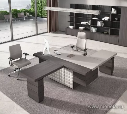 кабинет Антей