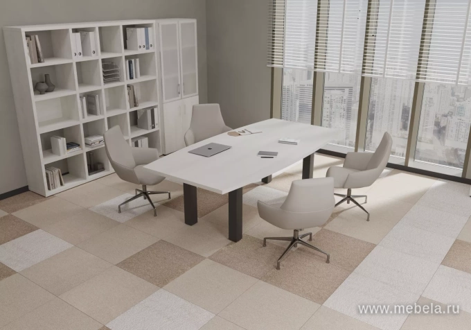 кабинет Ялта Cнежная