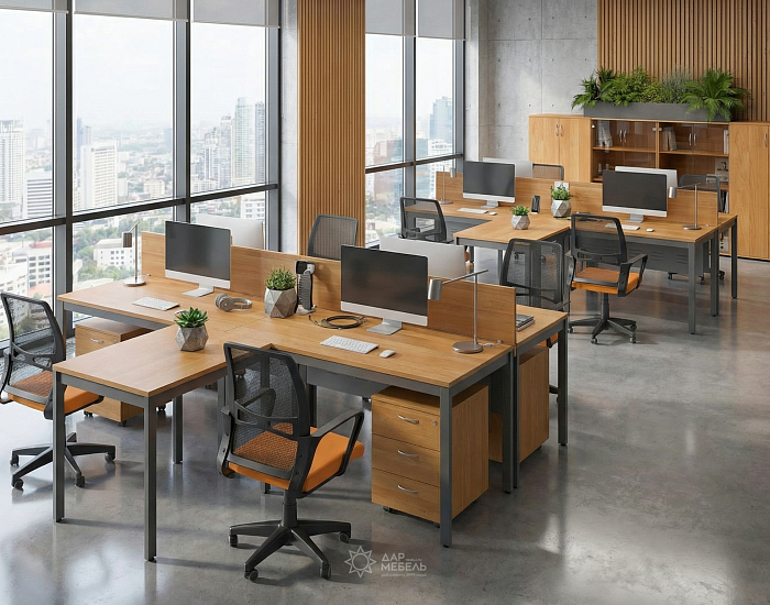 фото мебель Формула МП2					 №4					