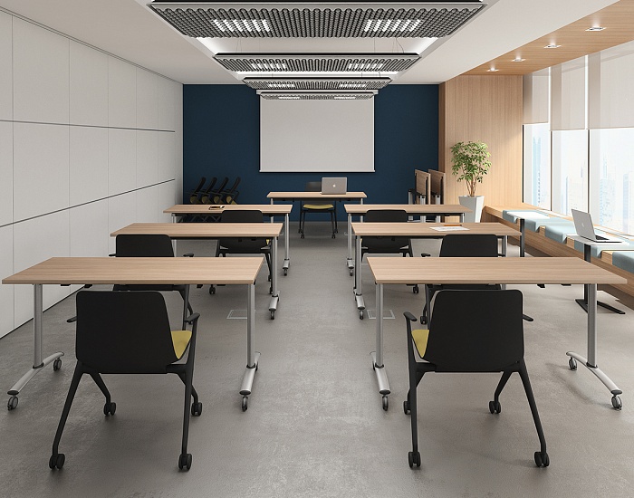 фото столы складные Коннект					 №4					