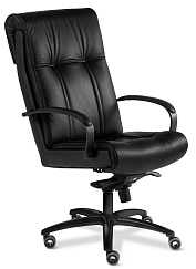 кресло Париж Блэк А