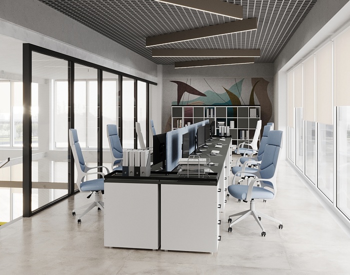 фото мебель Стайл Проджект					 №2					