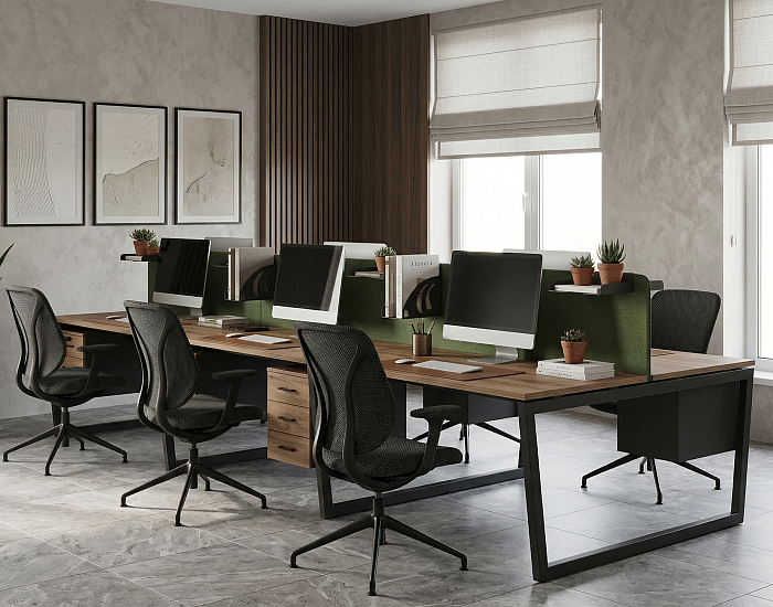 фото мебель Дрим Дуб T2					