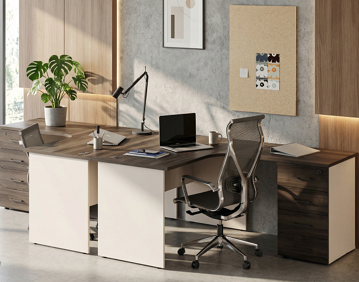 фото офисная мебель Эво					 №2					