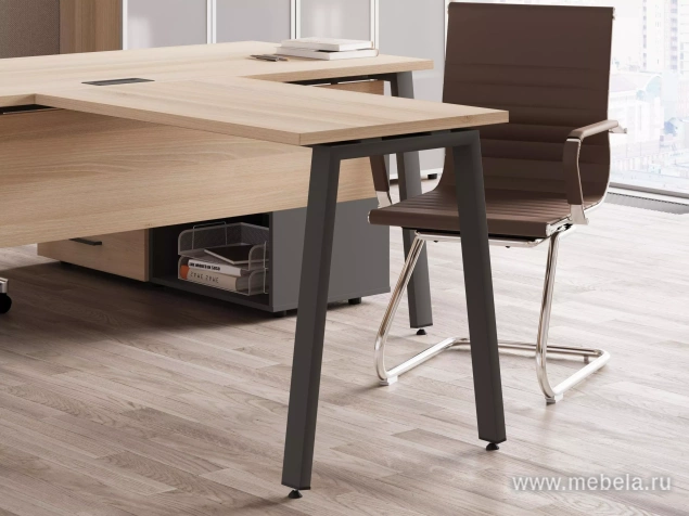 кабинет Проджект Акация