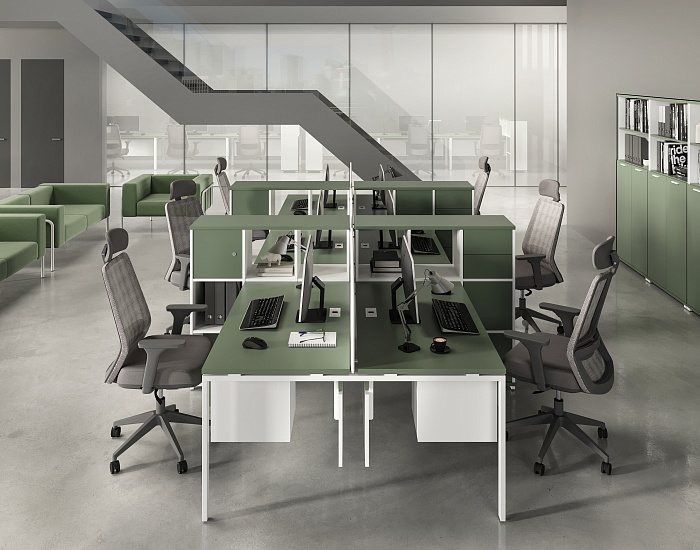 фото мебель Концепт Кобо					 №2					