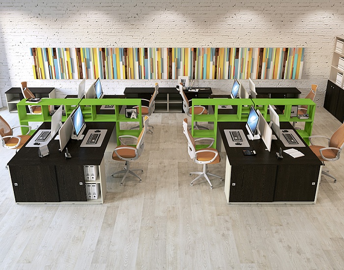 фото мебель Рио Венге					 №2					