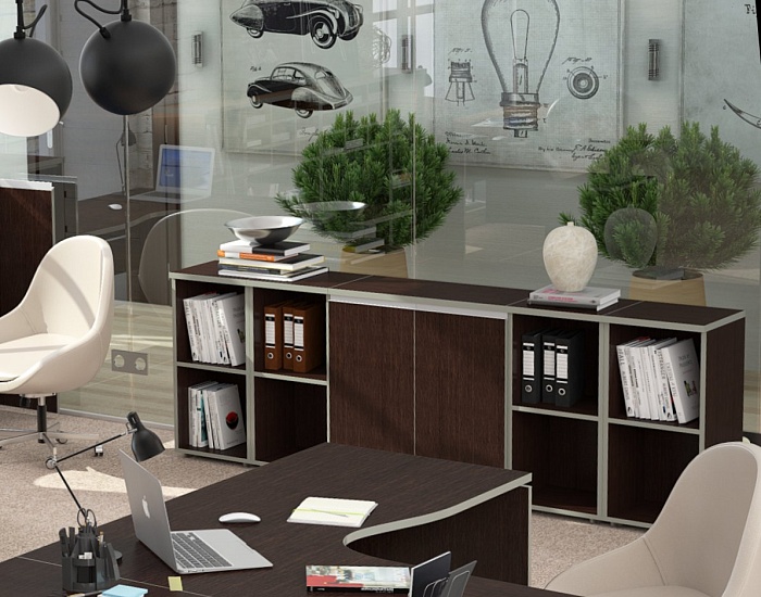 фото мебель для офиса Vita					 №4					