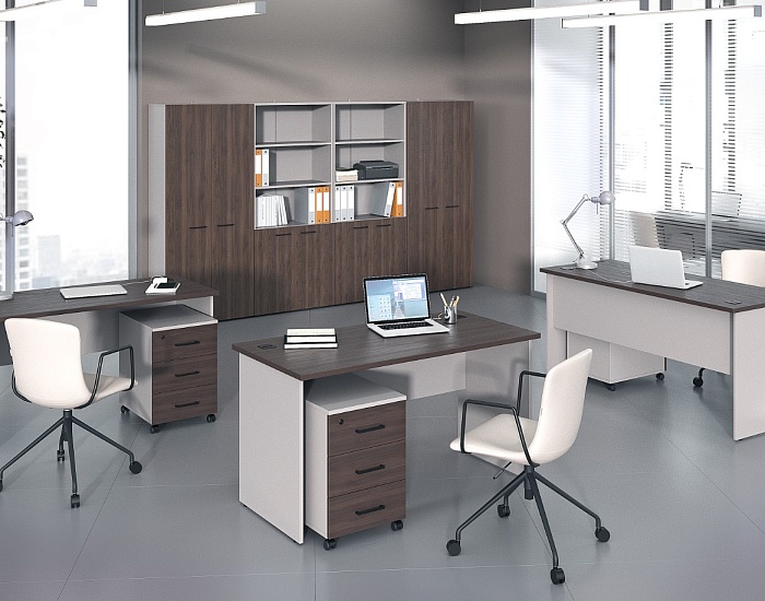 фото офисная мебель Эво					 №3					