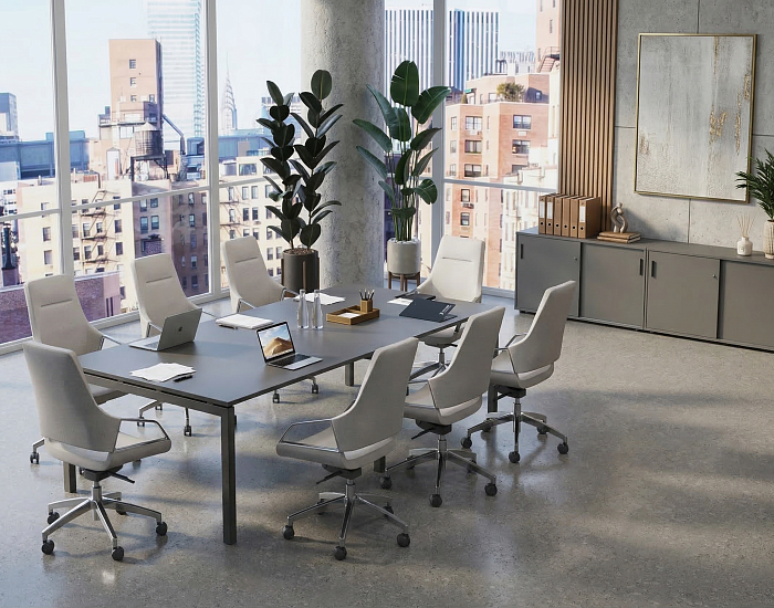 фото мебель Смарт Металл Гр					 №2					